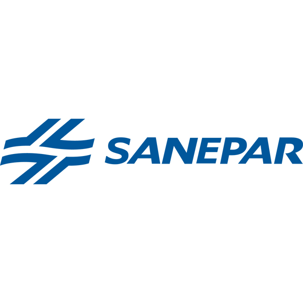 Sanepar – Companhia de Saneamento do Paraná