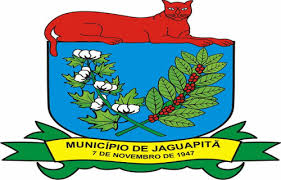 Município de Jaguapitã – PR